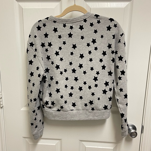 Maje Tiana Star Sweater - Picture 6 of 13